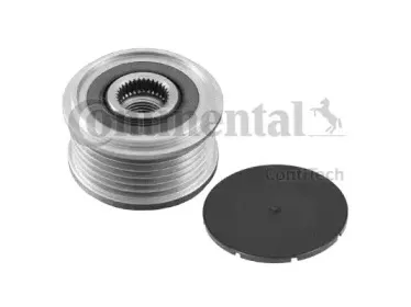 Механизм свободного хода генератора CONTITECH купить