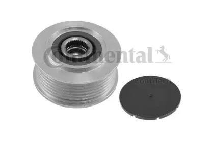 Механизм свободного хода генератора CONTITECH купить