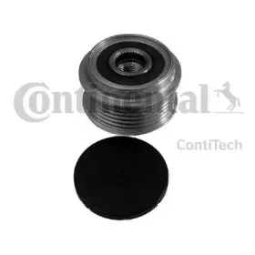 Механизм свободного хода генератора CONTITECH купить