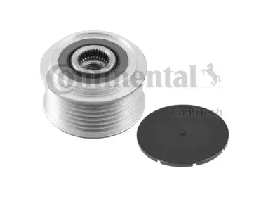 Механизм свободного хода генератора CONTITECH купить