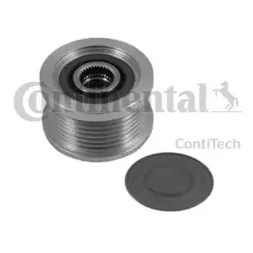 Механизм свободного хода генератора CONTITECH купить