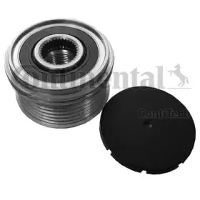 Муфта генератора CONTITECH купить