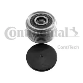 Механизм свободного хода генератора CONTITECH купить