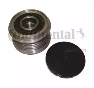 Механизм свободного хода генератора CONTITECH купить