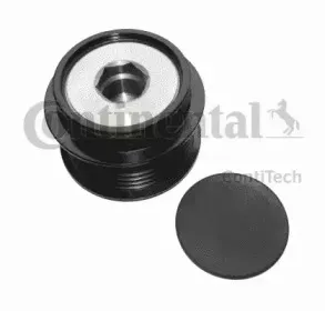 Механизм свободного хода генератора CONTITECH купить