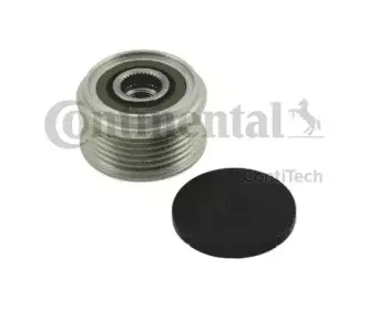 Механизм свободного хода генератора CONTITECH купить