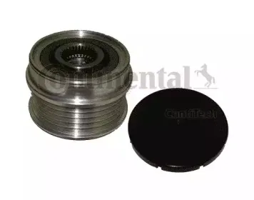 Механизм свободного хода генератора CONTITECH купить