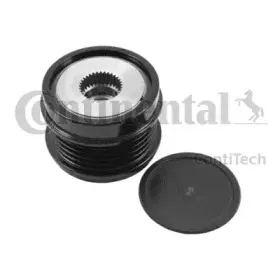 Механизм свободного хода генератора CONTITECH купить