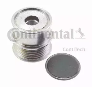 Механизм свободного хода генератора CONTITECH купить