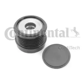 Механизм свободного хода генератора CONTITECH купить