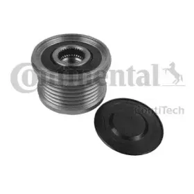 Механизм свободного хода генератора CONTITECH купить