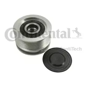 Механизм свободного хода генератора CONTITECH купить