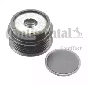 Механизм свободного хода генератора CONTITECH купить