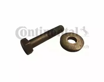 Комплект болтов, ременный шкив - коленчатый вал CONTITECH купить