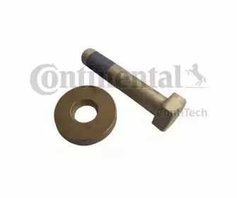 Болт з шестигранним шліцом з чорного металу CONTITECH купить