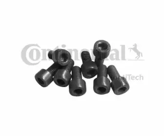 Комплект болтов, ременный шкив - коленчатый вал CONTITECH купить