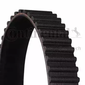 Ремінь зубчастий (довж. 60-150) CONTITECH купить