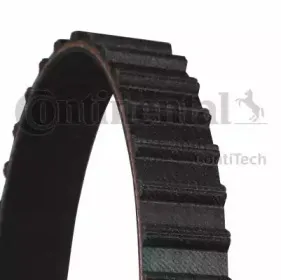 CT848   Ремінь ГРМ CONTI SYNCHROBELT CONTITECH купить