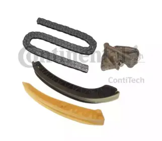 Комплект цели привода распредвала CONTITECH купить