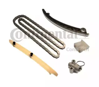 Комплект цели привода распредвала CONTITECH купить