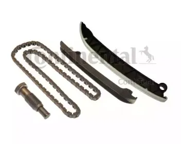 Комплект цели привода распредвала CONTITECH купить