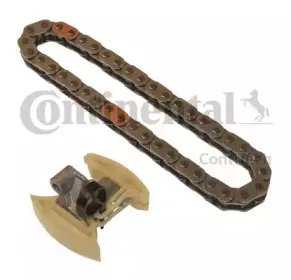 Комплект цели привода распредвала CONTITECH купить