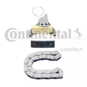 Комплект цели привода распредвала CONTITECH купить