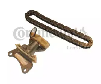 Комплект цели привода распредвала CONTITECH купить