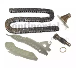 Комплект цели привода распредвала CONTITECH купить