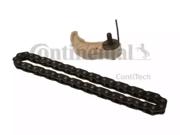 Комплект цепи, привод масляного насоса CONTITECH купить