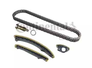 Комплект цели привода распредвала CONTITECH купить