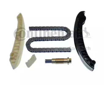 Комплект цели привода распредвала CONTITECH купить