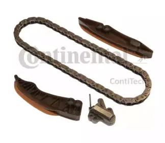 Комплект цели привода распредвала CONTITECH купить