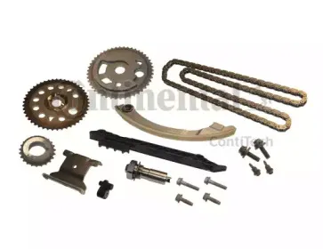 Комплект цели привода распредвала CONTITECH купить