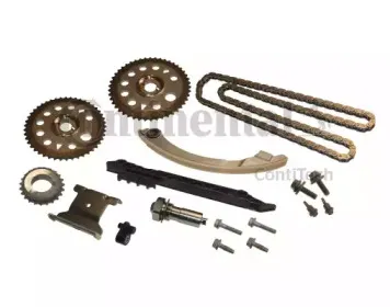 Комплект цели привода распредвала CONTITECH купить