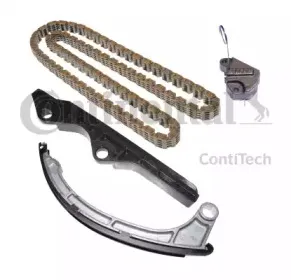 Комплект цели привода распредвала CONTITECH купить
