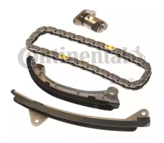 Комплект цели привода распредвала CONTITECH купить