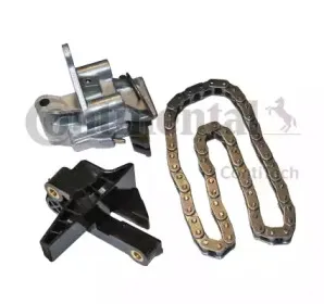 Комплект цели привода распредвала CONTITECH купить