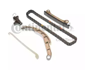 Комплект цели привода распредвала CONTITECH купить