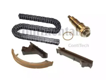 Комплект цели привода распредвала CONTITECH купить