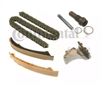 Комплект цели привода распредвала CONTITECH купить