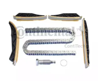 Комплект цели привода распредвала CONTITECH купить