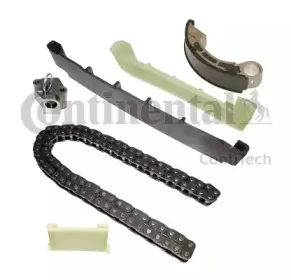 Комплект цели привода распредвала CONTITECH купить