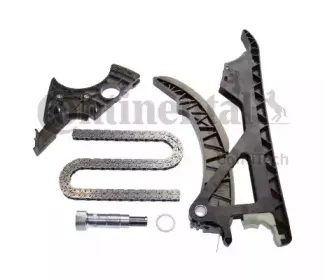 Комплект цели привода распредвала CONTITECH купить