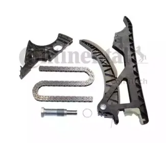 Комплект цели привода распредвала CONTITECH купить