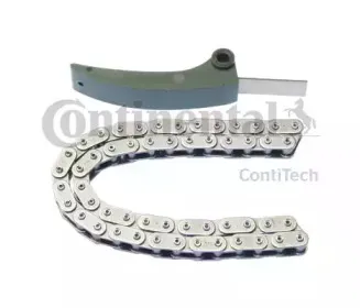 Комплект цели привода распредвала CONTITECH купить