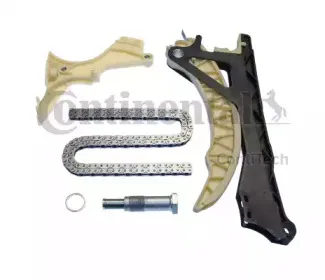 Комплект цели привода распредвала CONTITECH купить