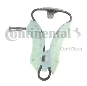 Комплект цели привода распредвала CONTITECH купить