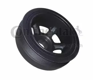 Ременный шкив, коленчатый вал CONTITECH купить