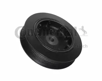 Ременный шкив, коленчатый вал CONTITECH купить